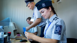 În decurs de șapte zile, frontiera R. Moldova a fost traversată de peste 200.000 de persoane, iar 198 de cetățeni străini au primit refuz de intrare în țară