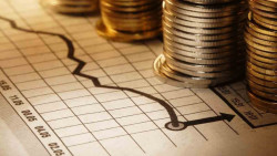 În primele nouă luni, veniturile la bugetul public național au crescut cu 11,5 miliarde lei față de perioada similară a anului trecut