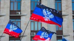 Independența republicilor separatiste din Donbas ar putea fi recunoscută de Rusia. Un proiect de lege în acest sens a fost înregistrat în Duma de Stat