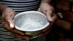 Indice în creștere: În 2021, foametea a afectat 768 de oameni la nivel mondial