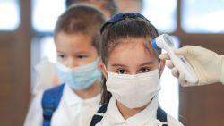 Infecția COVID-19 în sistemul educațional: Două grădinițe și 28 de grupe se află în carantină (GRAFIC)