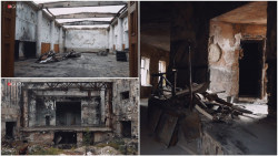 La practic doi ani de la incendiul de la Filarmonica Națională, Ministerul Culturii abia în septembrie 2022 va anunța concurs de idei pentru o nouă clădire