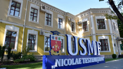 Laborator de bioinformatică și medicină computațională, la USMF. Oportunitățile de care vor beneficia studenții