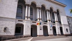 Legea cu privire la Procuratură, ajustată la recomandările Comisiei de la Veneția. Proiectul, votat de în lectură finală