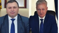 Membrii CSM, Dorel Musteață și Victor Micu, în vizorul inspectorilor de integritate. Pentru ce sunt investigați