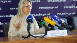 Ministerul Mediului va lansa în luna noiembrie campania anuală „Un arbore pentru dăinuirea noastră”: 2,5 milioane de puieți vor fi plantați în toată țara