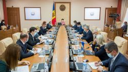Modificări la Legea Bugetului asigurărilor sociale de stat. Documentul prevede majorarea veniturilor și a cheltuielilor BASS până la 27,49 miliarde lei