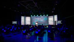Moldova ICT Summit 2021: The Future of Digital”. Cea de-a zecea ediție a forumului a accentuat noile direcții de dezvoltare a sectorului IT