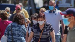 Municipiul Chișinău este, de luni, sub Cod Roșu de COVID-19. Ce restricții vor fi impuse