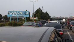 Noi reguli de intrare în România. Toți călătorii vor completa formularul de localizare a pasagerului