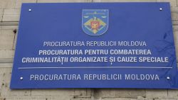 Numirea unui judecător la Curtea Constituțională de către PSRM și „Pentru Moldova” în aprilie, investigată de PCCOCS prin prisma uzurpării puterii de stat
