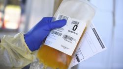 OMS, împotriva utilizării plasmei convalescente în tratamentul COVID-19: Nu a crește probabilitatea de vindecare