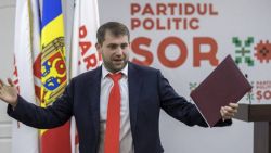 Partidul Șor nu va mai primi alocații de la stat în anul 2022