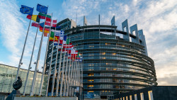 Percheziții la Bruxelles: Mai multe persoane, suspectate de infiltrare în Parlamentul UE în interesul Qatarului