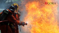 Peste 1.300 de incendii au avut loc de la începutul anului. Scurtcircuitul și sobele defecte, printre cele mai comune cauze