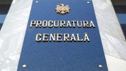 PG a venit cu o reacție la declarațiile lui Slusari, privind cariera de piatră concasată din Pervomaisc