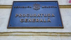 PG respinge sesizarea în privința secvenței video trucate în care apar Maia Sandu și Ilan Șor. Reacția lui Carp: „Bun de pus în ramă”