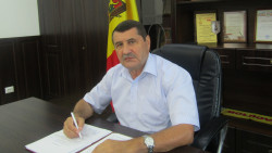 Președintele raionului Florești, Ștefan Paniș, riscă să rămână fără o parte din avere. ANI obține câștig de cauză în instanță