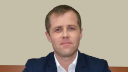 Procurorul Octavian Iachimovschi solicită retragerea sa de la conducerea grupului de urmărire penală în dosarul „frauda bancară”.