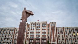 Promo-LEX: „Considerăm că problema respectării drepturilor omului în regiunea transnistreană ar trebui să fie una prioritară”