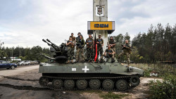 Punctele de cotitură în invazia Ucrainei de către Rusia sau cum s-a schimbat harta țării vecine în cele șapte luni de război