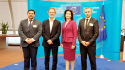 R. Moldova a semnat al doilea protocol adițional la Convenția Consiliului Europei privind criminalitatea informatică
