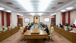 R. Moldova și țările din Europa de Sud-Est vor face schimb de date ADN și informații despre persoanele implicate în infracțiuni