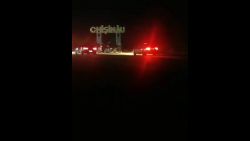 Raliurile nocturne, în vizorul polițiștilor. Un șofer a rămas fără permisul de conducere (VIDEO)