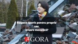 Respect sporit pentru propria sau eroare mecanică? Gafa pe care a comis-o prim-ministra la un eveniment public (FOCUS)
