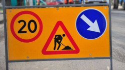 Restricții de circulație în capitală, generate de repararea unor străzi. Autoritățile îndeamnă șoferii să evite zonele respective