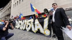 România: O formațiune politică este condamnată pentru presiuni la adresa mass-mediei după ce a făcut o listă a „redacțiilor toxice”