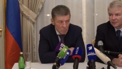 Rusia şi Ucraina îşi vor continua discuţiile în formatul Normandia sub medierea franco-germană la Paris