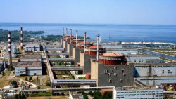 Rusia va prelua controlul rusesc asupra centralei nucleare Zaporojie. Putin a semnat un decret în acest sens