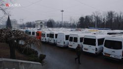 Se anunță noi proteste? Transportatorii amenință cu sistarea activității dacă nu va fi majorat tariful la călătorii