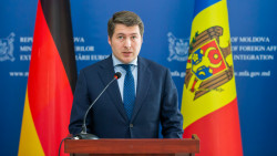 Secretar de Stat MAEIE: Jumătate din planul de acțiuni privind implementarea condiționalităților UE a fost realizată
