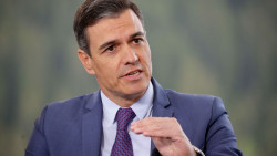 Spania: scrisori cu conținut pirotehnic a primit și premierul Pedro Sánchez. Încă două adrese, pe lângă plicul explodat la Madrid