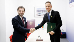Tinerii moldoveni vor avea acces la burse de studii în cadrul universităților din Ungaria