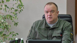 Ucraina are suficiente rezerve de combustibil nuclear pentru următorii doi ani, spune șeful agenției pentru energie