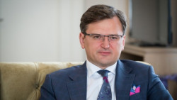 Ucraina nu va face concesii Rusiei, afirmă șeful diplomației de la Kiev
