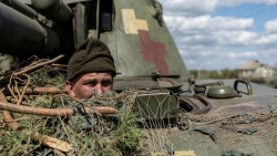 Ucraina raportează noi succese pe frontul de sud. Trupele Kievului au înaintat zeci de kilometri de-a lungul râului Nipru (HARTĂ)
