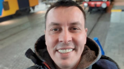 Un cetățean rus care și-a ars pașaportul în timpul unui protest riscă să fie extrădat din Bulgaria