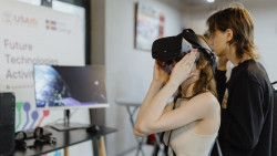 Un nou an școlar, noi specialități în programul studiilor universitare. A fost lansat Programul Profesiile Viitorului: Animație, Dezvoltare Jocuri și Multimedia