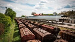 Un nou cod al transportului feroviar: Infrastructura - a statului, iar serviciile - prestate și de operatori privați