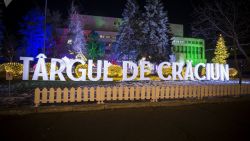 Undă verde pentru târgul de Crăciun. Guvernul a aprobat bugetul pentru organizarea sărbătorilor de iarnă