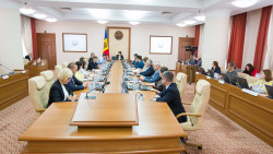 Va fi deschis un nou punct de trecere a frontierei de stat Leova – Bumbăta. Cabinetul de miniștri a aprobat semnarea Acordului