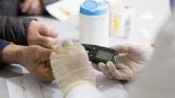 Weekend pentru sănătate. Moldovenii pot să își facă screening gratuit la diabetul zaharat în următoarele două zile