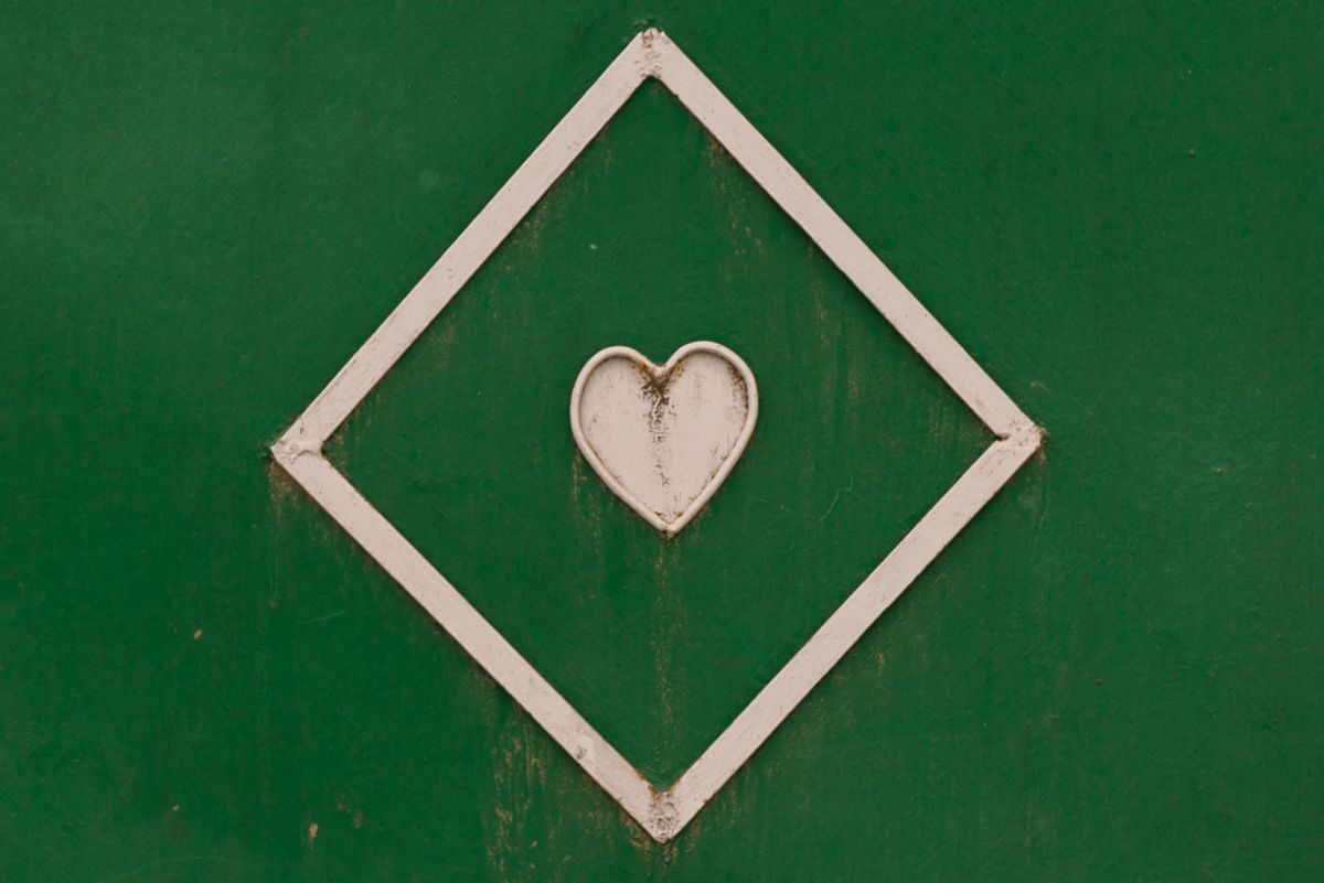 Inspirat de o inimă postată de regretatul Viorel Mardare, un fotograf a adunat zeci de „inimi rurale” într-un album fotografic (FOTO)