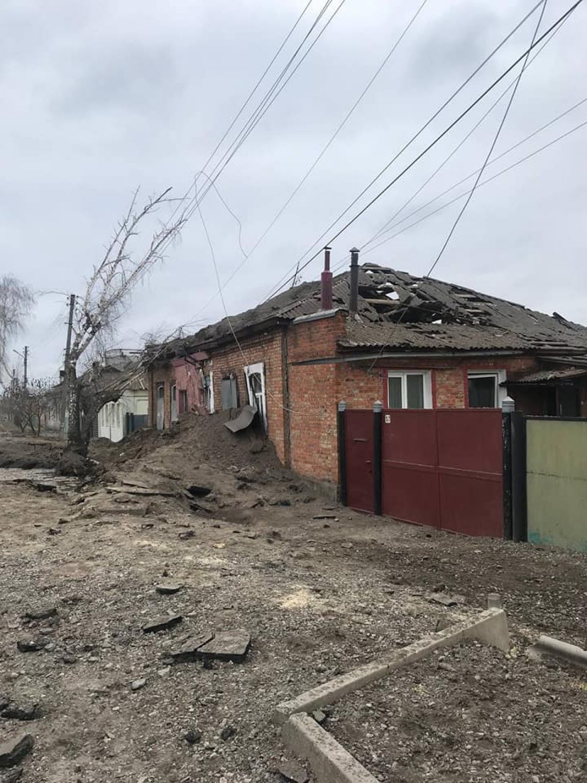 În jur de 70 de soldați ucraineni au murit în timpul bombardării unei unități militare din regiunea Sumi