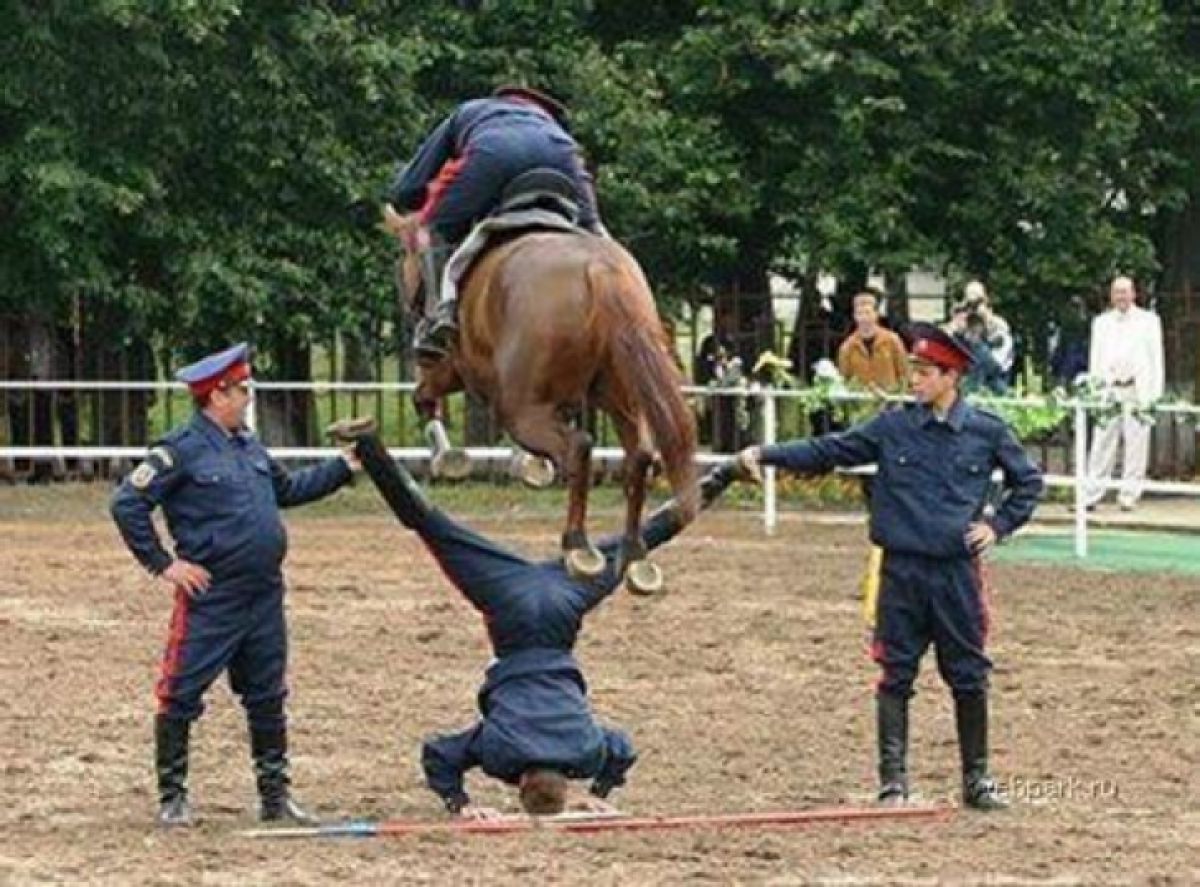 FOTO. Cele mai amuzante fotografii cu armata rusă