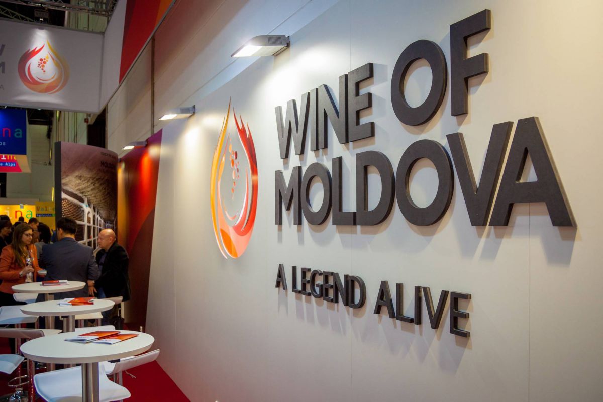 GALERIE FOTO. Vinul moldovenesc, pe gustul celor din Europa și China. „Vinurile noastre sunt respectate”